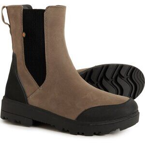 **Bogs Footwear Holly Tall Chelsea Rain Boots - Waterproof (For Women)**